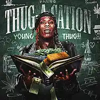 Picture for song 'Hustlaz ( Prod.By @CashMoneyAp )' by artist 'CashMoneyAp'