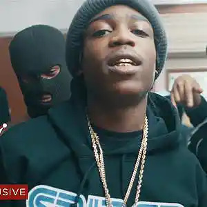 Picture for song '22GZ-spin da blk pt 2 SOLD' by artist 'Chevy on the Come up Beatz'