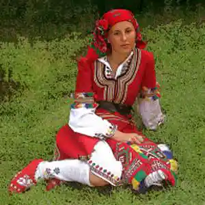 Picture for song 'Rumjana' by artist 'Christian Faivre'