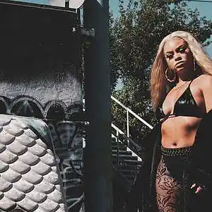 Picture for song 'DROP DEM HUNNAZ' by artist 'Derrickshawty'