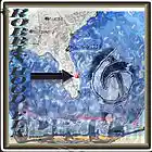 Picture for song 'slide' by artist 'divide n conqer'