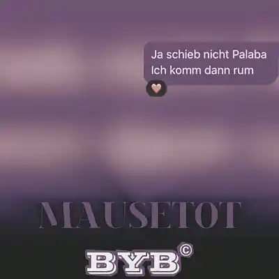 Picture for song 'Mausetot' by artist 'Done Dome'