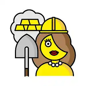 Picture for song 'Duce All - Gold Digger' by artist 'DUCE ALL BEATS'