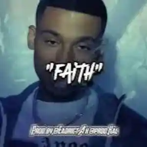 Picture for song '"Faith" - Fredo Type Beat' by artist 'Eadrict A'