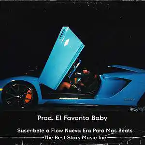 Picture for song 'KEEP GOING' by artist 'El Favorito Baby'