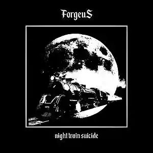Picture for song 'Heaven's But Hell' by artist 'Forgeus'