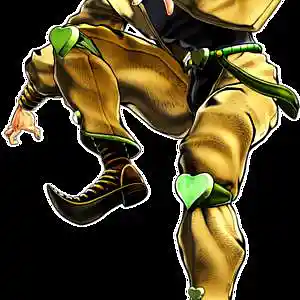 Picture for song 'Jolyne' by artist 'GooDzikBeats'