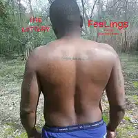 Picture for song 'FeeLings-tHE LoTTeRY-prod by Blue Rose Beats' by artist 'Grade A Money Gang'