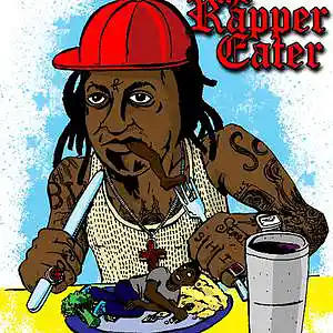 Picture for song 'murdering mcs' by artist 'Univerza1'