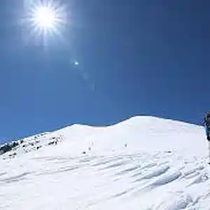 Picture for song 'MOTIF-Alpinist' by artist 'Paint Original Notion Hideo Takeyama'