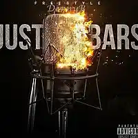 Picture for song 'Just Bars Freestyle' by artist 'Hollywood Denny'
