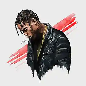Picture for song 'Shadow' by artist 'Ingram Beatz'