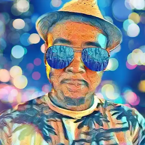 Picture for song 'When Your Feeling Really Good' by artist 'J.B.B.C Aka. Bladi'