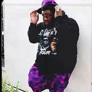 Picture for song 'Richer (buy 1 get 4 FREE)' by artist 'JHURLY'