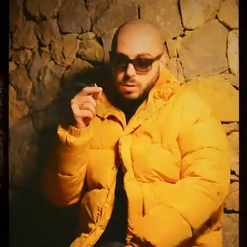 Artist picture