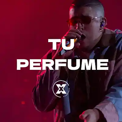 Picture for song 'TU PERFUME l REGGAETON COMERCIAL' by artist 'Konnor XX'