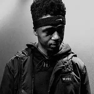 Picture for song '"Real" Metro Boomin type beat' by artist 'Kyne'