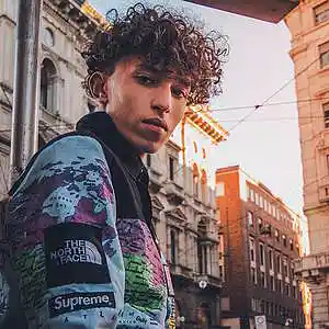 Picture for song 'ONLY THING' by artist 'Kyu Tracks'