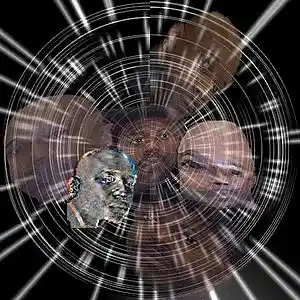 Picture for song 'Big L Freestyle' by artist 'Mello Dee'