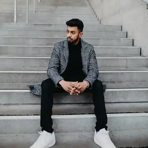 Picture for song 'MORISH Better Than Me Audio' by artist 'MORISH'