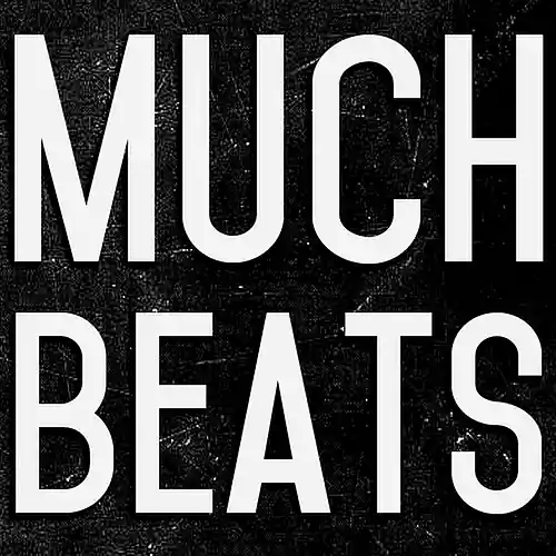 Picture for song 'Here I Am' by artist 'MuchBeats'