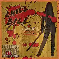 Picture for song 'chill bill freestyle (Rob $tone) free download' by artist 'Mavado Roaster'