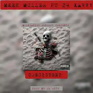 Picture for song 'Consistent Featuring 24 Xavvy' by artist 'Meek Muller'