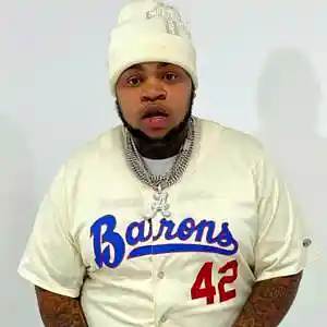 Picture for song 'Crowd Surf - Big Yavo Type Beat' by artist 'Milanmadeit'