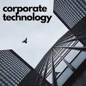 Picture for song 'Corporate Technology Pop' by artist 'Netuno Soundtracks'