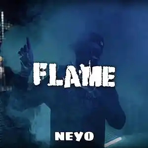 Picture for song '"FLAME" UK Drill Type Beat x NY Drill Type Beat' by artist 'neyoooo36'