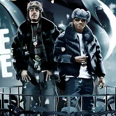 Picture for song 'WE LOVE IT - Max B x French Montana' by artist 'NY BANGERS'