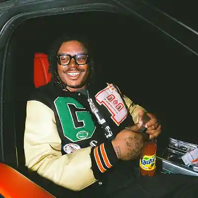 Picture for song 'lucki + future + young thug type beat' by artist 'onlyvyn'