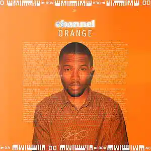 Picture for song 'Channel Orange' by artist 'Pandora Nightz'