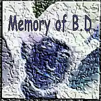 Picture for song '* In Memory of Bob Dylan *' by artist 'Philos60'