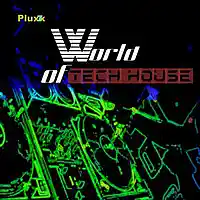 Picture for song 'T - Blast ' by artist 'Pluxx7 Music Studio'