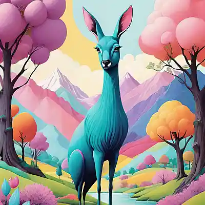Picture for song 'Georgia (chill boom bap beat)' by artist 'Porkpine'