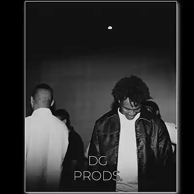 Picture for song 'AFRO/BASE DE FUNK - Covenant FT. EK864' by artist 'ProdByDGProductions'