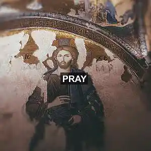 Picture for song 'Pray (HipHop Type Beat)' by artist 'Prod by DJ Smalls'