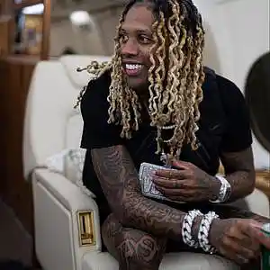 Picture for song 'lil durk x lil baby type beat "principles"' by artist 'Prodloublais'