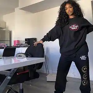 Picture for song 'RNB SZA Type Beat 2020 - New Moon (Prod.Pyro)' by artist 'Pyroxix'