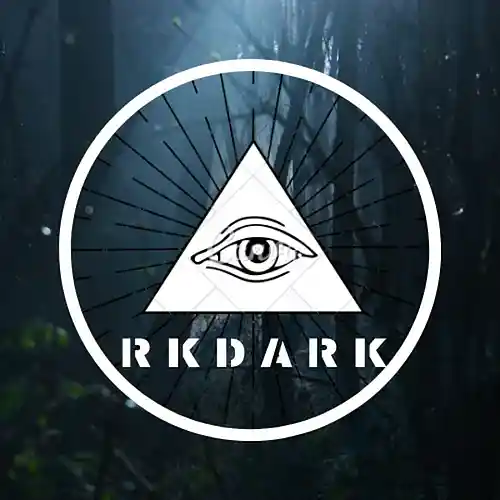 Picture for song 'Trap Dark' by artist 'RKDARK'