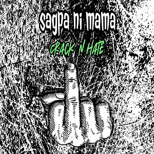 Picture for song 'Skin Of Hate' by artist 'SAGPA NI MAMA'