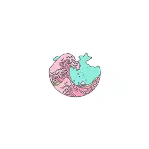 Picture for song 'Sahbabii Type Beat | Palm Tree' by artist 'SandyBeats'
