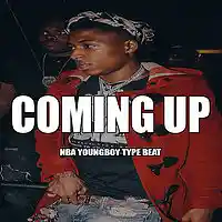 Picture for song '*Coming Up* NBA Youngboy Type (SOLD)' by artist 'Sean Bentley'