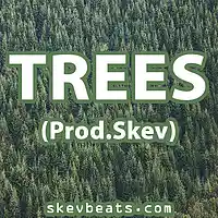 Picture for song 'Freestyle Hip Hop Beat - Trees (Prod Skev)' by artist 'Skev Beats'