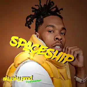 Picture for song 'Spaceship * Lil Baby X Future type 141 bpm' by artist 'Skunky Prod Beatmaker'