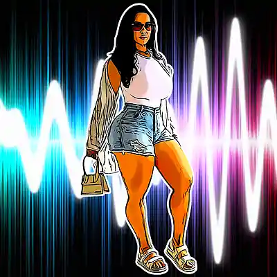 Picture for song 'Bullet free' by artist 'SlappxGod'