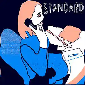 Picture for song 'Standard' by artist 'Slownirik'