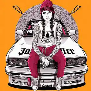 Picture for song 'Beemer (BUY 1 GET 2 FREE)' by artist 'SOB Production'