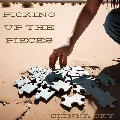 Picture for song 'Picking Up The Pieces feat. Sienna Sky' by artist 'Sunset Sound Creations'